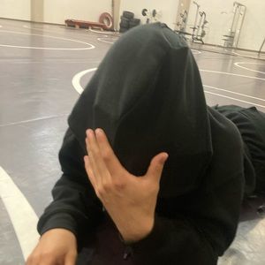 Meet your Posher, Saul